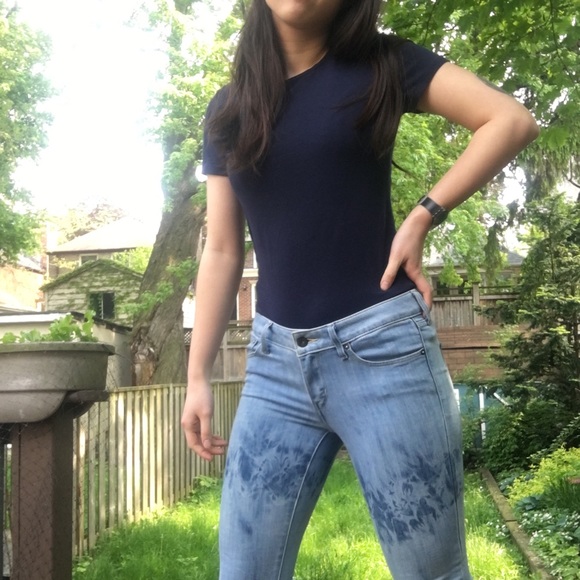 Levi’s skinny jeans - Picture 5 of 6